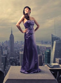 Beauty & Sophistication