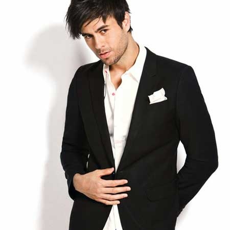 New Trends in Men’s Hair