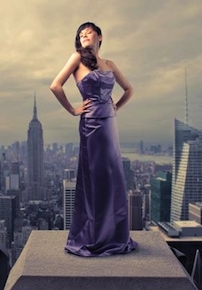 Beauty & Sophistication